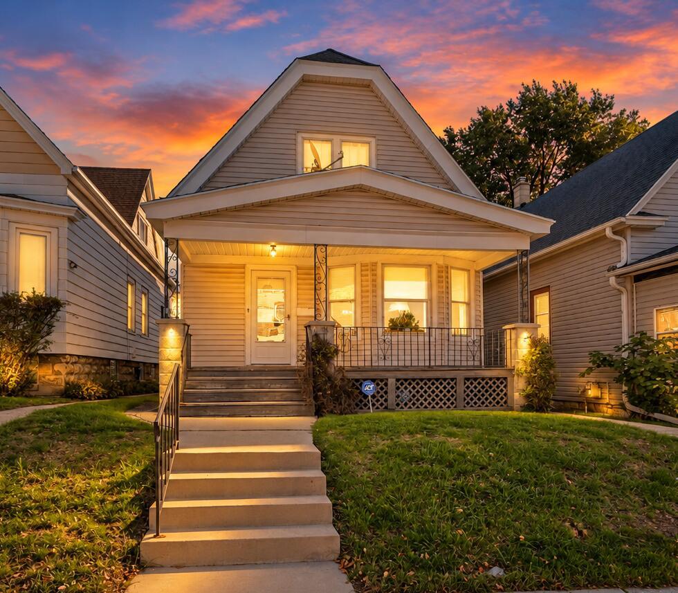 Residential in MILWAUKEE