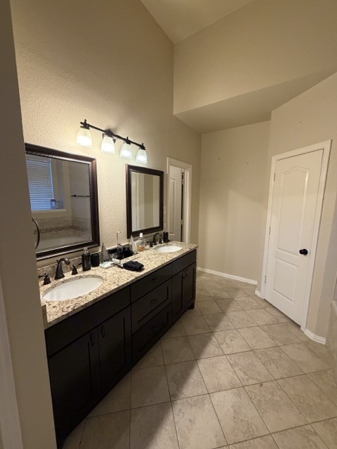 Residential in Lewisville