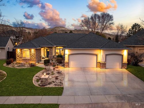 5358 E Softwood Ct, Boise, ID, 83716-8633 | Card Image