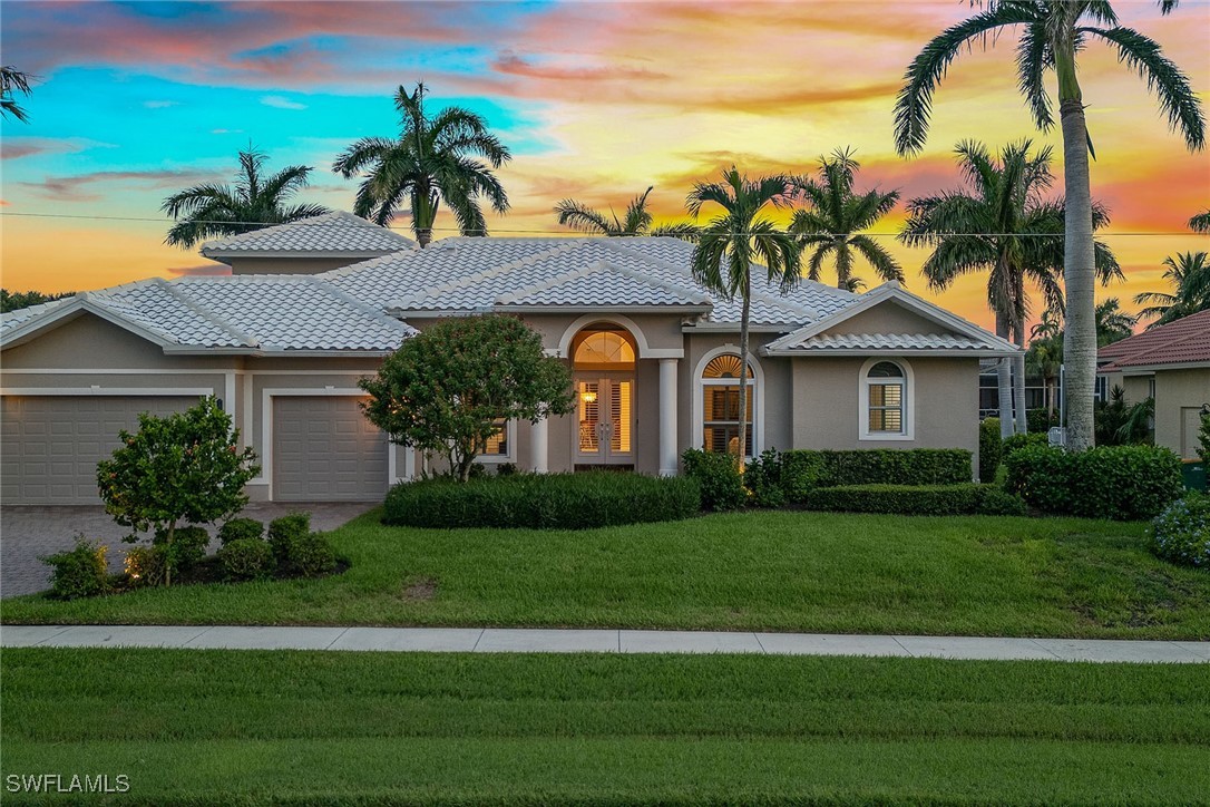 Antigua Ct, Marco Island, FL 34145