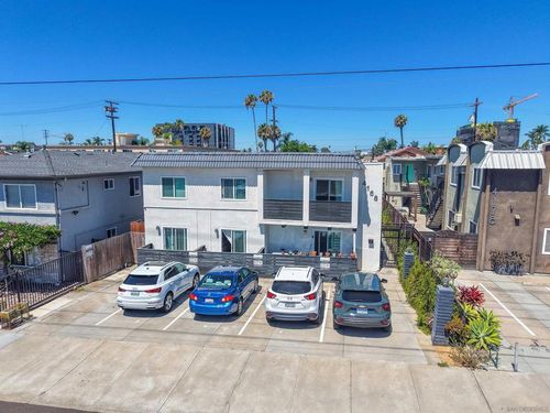 4168 32nd Street, San Diego, CA, 92104 | Card Image
