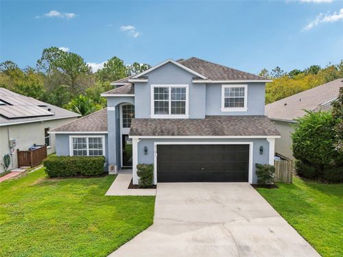 4791 Waterside Pointe Cir, ORLANDO, FL, 32829-7227 | Card Image