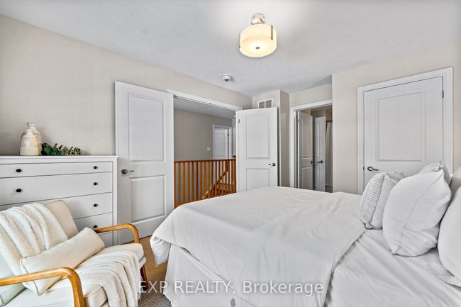 284 Strachan St, House other with 3 bedrooms, 3 bathrooms and 1 parking in Port Hope ON | Image 25