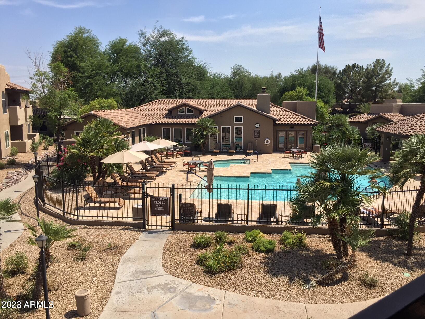 Residential Lease in Scottsdale 3