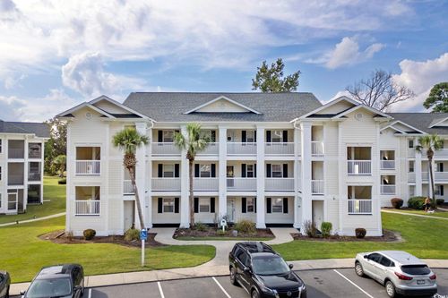 unit-29d-489 White River Dr, Myrtle Beach, SC, 29579-1335 | Card Image