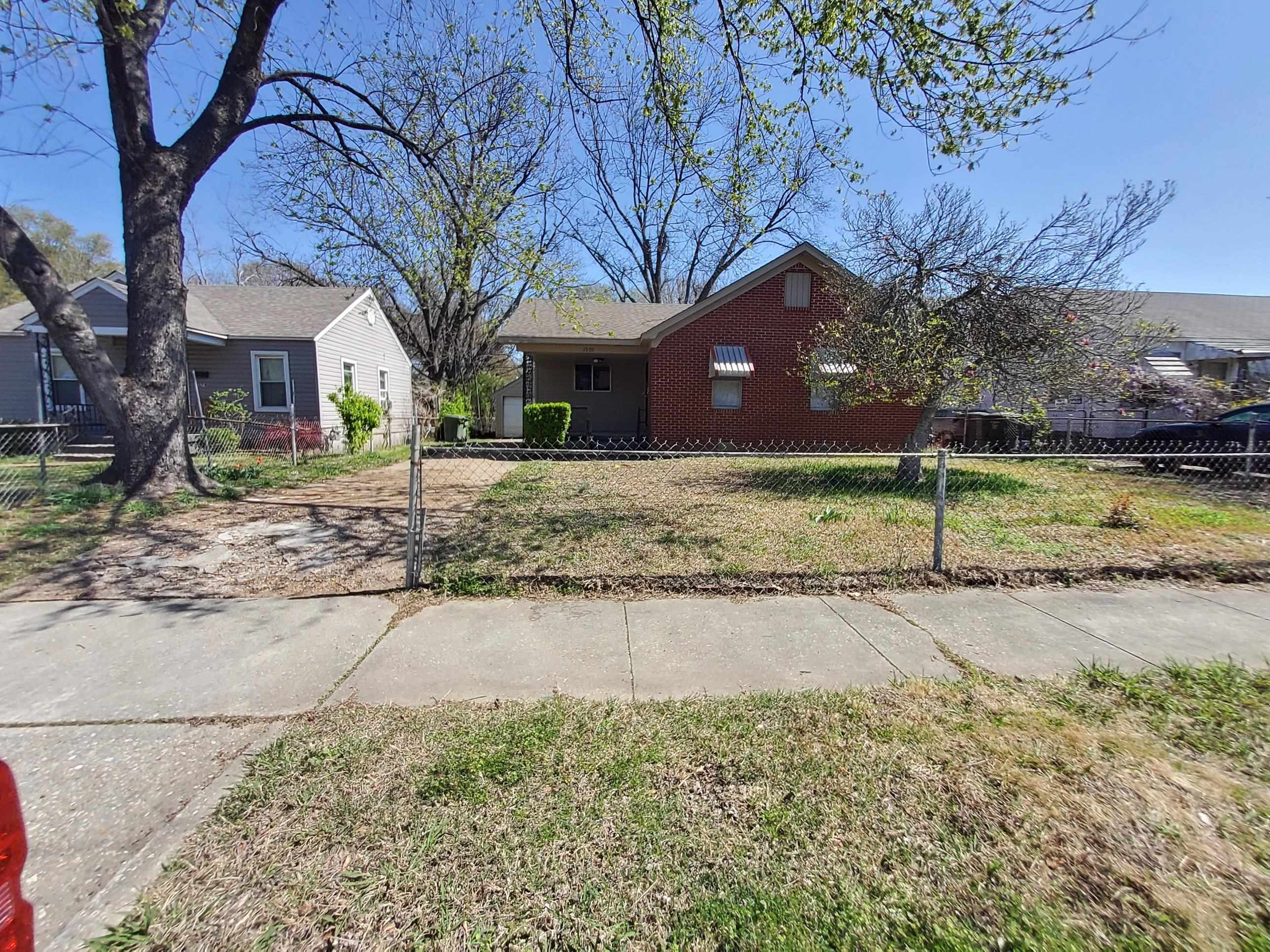 Isabelle St, Memphis, TN 38122