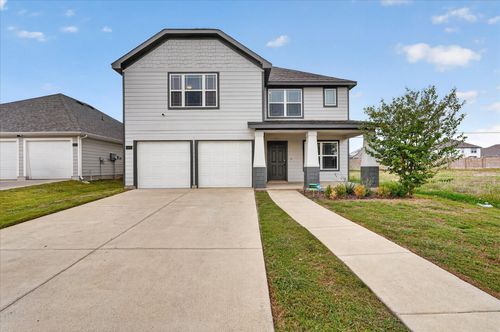 109 N Island Drive, Terrell, TX, 75160 | Card Image