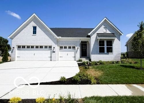 6228 Hampton Walk Blvd, Mccordsville, IN, 46055-6043 | Card Image