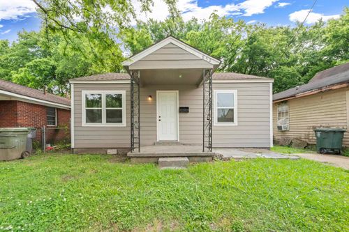 852 Marianna St, Memphis, TN, 38114-2637 | Card Image