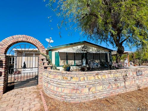 13536 E 49th St, Yuma, AZ, 85367-7933 | Card Image