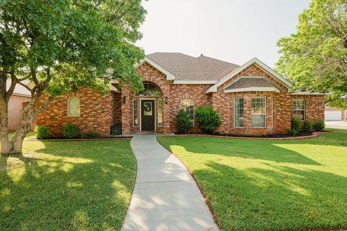 5219 Greathouse Ave, Midland, TX, 79707-3195 | Card Image