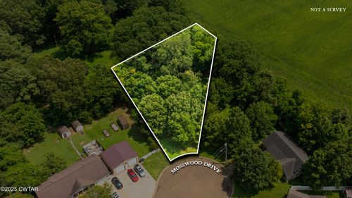 0 Mosswood Dr, Union City, TN, 38261 | Card Image