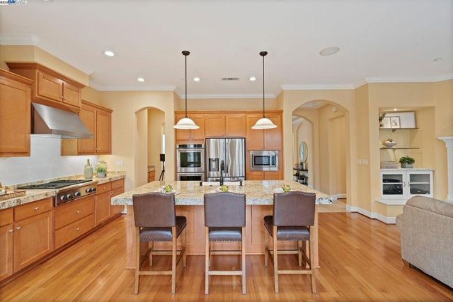 1646 Cascina Ct, House other with 4 bedrooms, 3 bathrooms and 3 parking in Livermore CA | Image 19