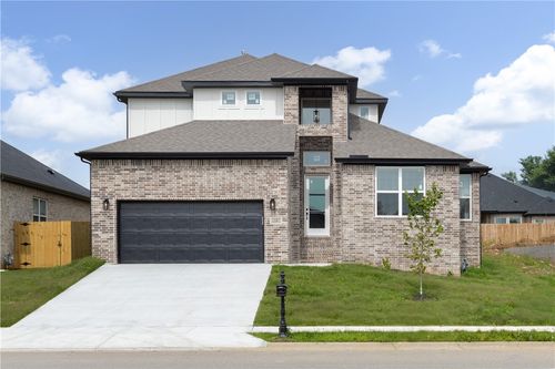 1081 Whistler St, Bentonville, AR, 72713-4151 | Card Image