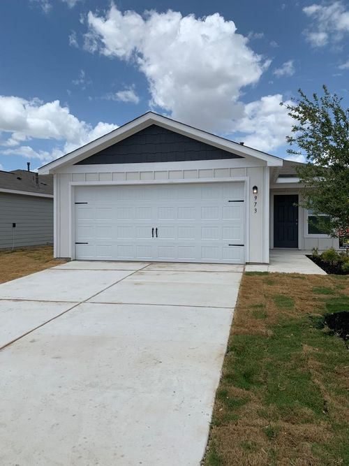973 Shady Brk, New Braunfels, TX, 78132-0306 | Card Image