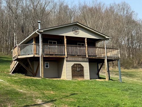 3839 Roundtop Circle, Saltville, VA, 24370 | Card Image