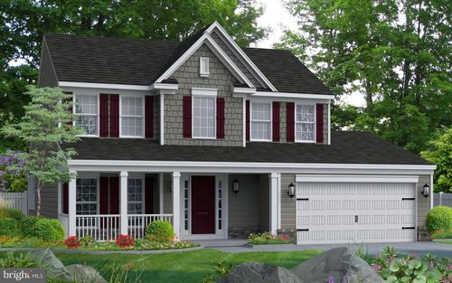 505 Tidewater Cv, OCEAN PINES, MD, 21811-4201 | Card Image