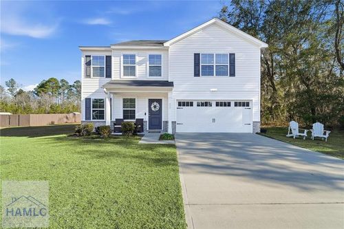 900 Palmer Rd Ne, Ludowici, GA, 31316-6298 | Card Image