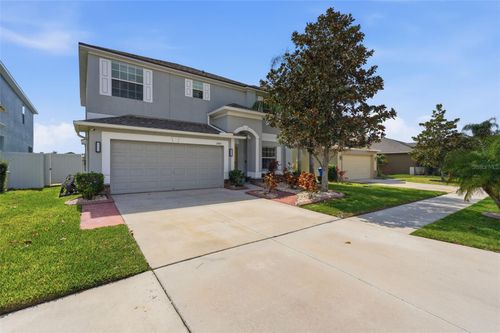 2443 Dovesong Trace Dr, RUSKIN, FL, 33570-5116 | Card Image