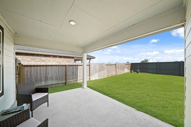1103 Curly Angora Ct, House other with 4 bedrooms, 2 bathrooms and 2 parking in Rosharon TX | Image 31