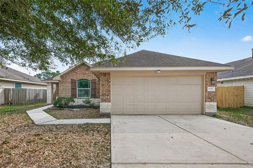21406 Forest Colony Dr, Porter, TX, 77365-5954 | Card Image