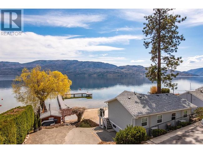11 - 3701 Beach Ave, Home with 2 bedrooms, 2 bathrooms and 1 parking in Peachland BC | Image 15
