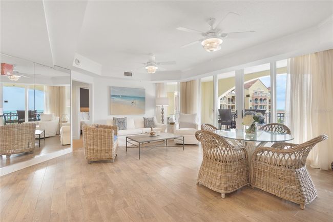APT-605 - 200 Ocean Crest Dr, Condo with 3 bedrooms, 3 bathrooms and null parking in Palm Coast FL | Image 4