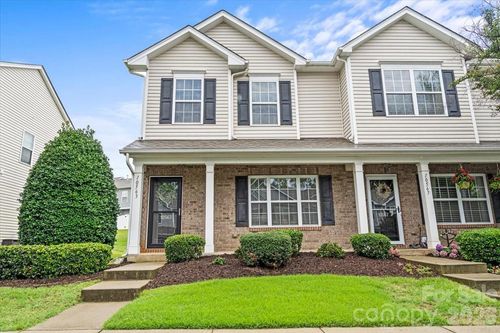 10563 Stoneacre Ct, Pineville, NC, 28134-6421 | Card Image