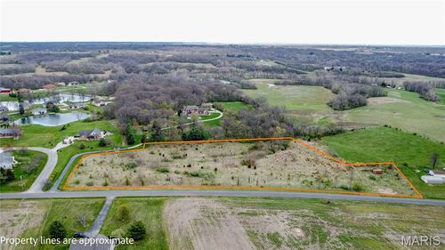 0 Lageman Ln, Brighton, IL, 62012 | Card Image