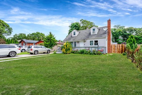 299 Orchid Dr, Mastic Beach, NY, 11951-1816 | Card Image