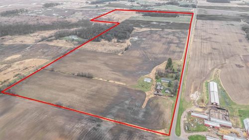 9266 Town Line Road, Winchester, WI, 54947 | Card Image