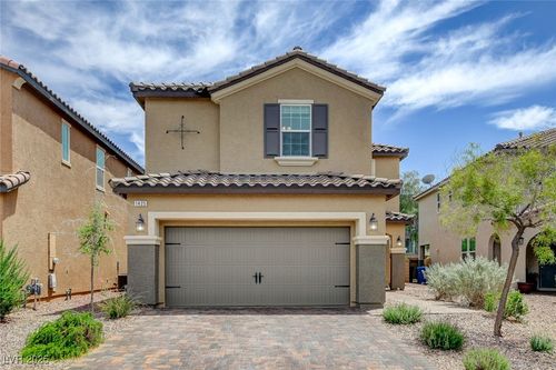1425 Overseer Ave, Henderson, NV, 89074-1652 | Card Image