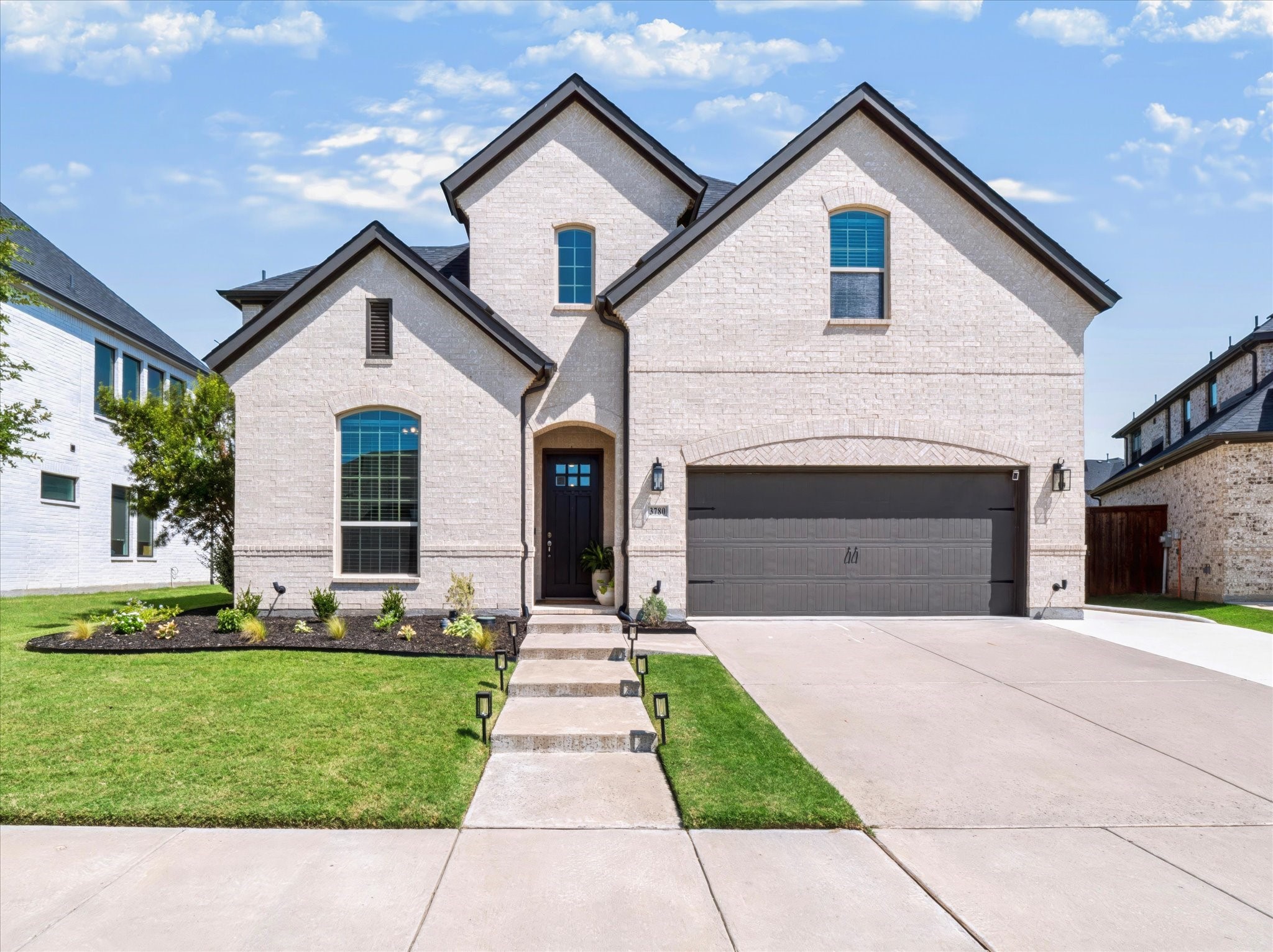 Residential in Prosper 3