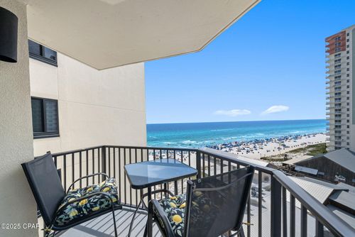 unit-1012w-9850 S Thomas Dr, Panama City Beach, FL, 32408-8221 | Card Image