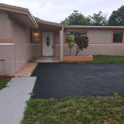1160 Nw 47th Ave, Lauderhill, FL, 33313 | Card Image