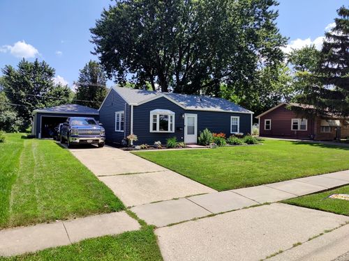 1604 Burry Circle Dr, Crest Hill, IL, 60403-2010 | Card Image
