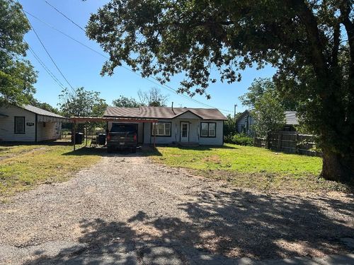 3649 Hickory St, Abilene, TX, 79601-1341 | Card Image