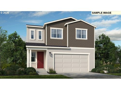 18650 Sw Sugarloaf Ln, Beaverton, OR, 97007-3026 | Card Image