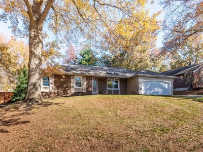 21 Northridge Drive, House other with 3 bedrooms, 2 bathrooms and null parking in St Joseph MO | Image 2