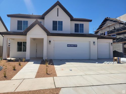 235-1905 S Swamp Mesa Dr, Washington, UT, 84780-3800 | Card Image