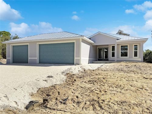 9340 Canna Dr, Port Charlotte, FL, 33981 | Card Image