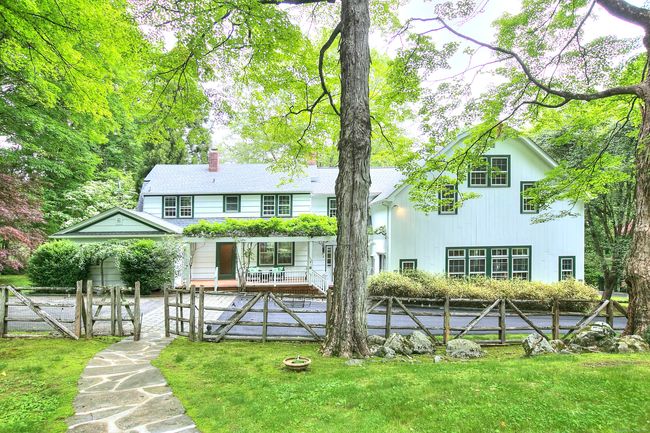 481 Ridgefield Rd, House other with 4 bedrooms, 4 bathrooms and null parking in Wilton CT | Image 7