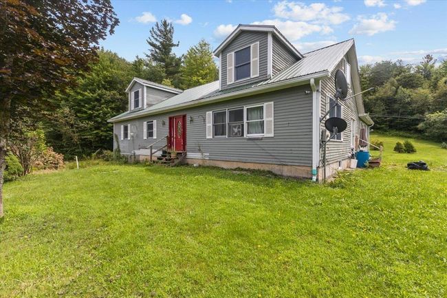 7082 Vt Route 15, House other with 4 bedrooms, 3 bathrooms and null parking in Jeffersonville VT | Image 5