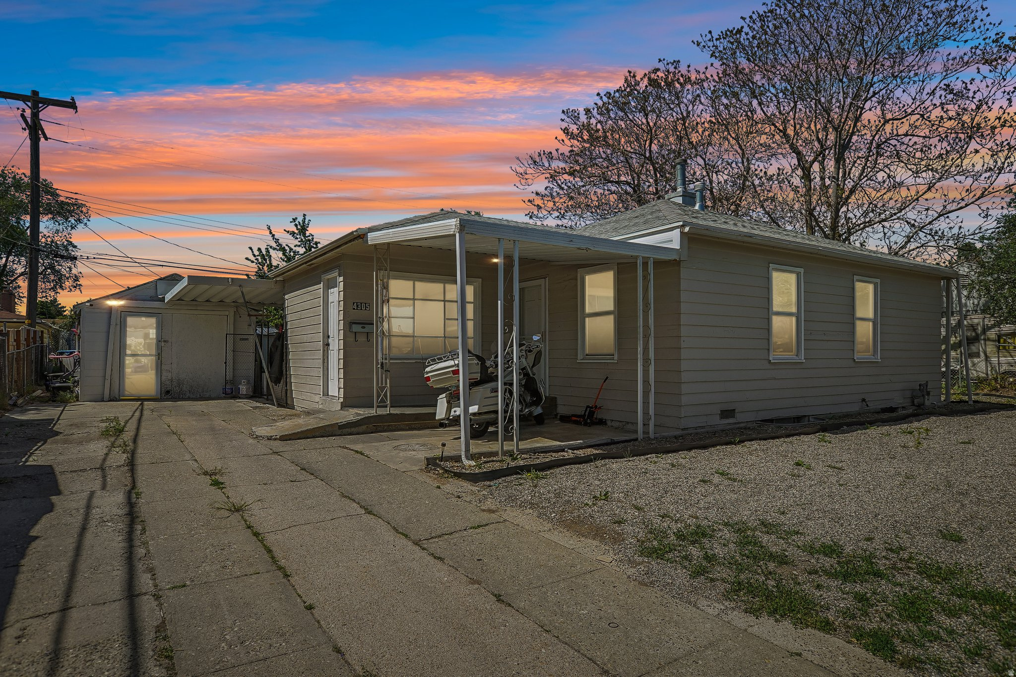 Residential in Salt Lake City