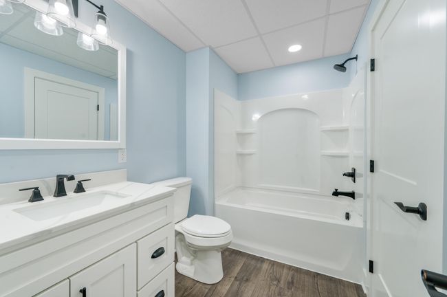 6435 E 64 Th St, House other with 5 bedrooms, 3 bathrooms and null parking in Chase MI | Image 49