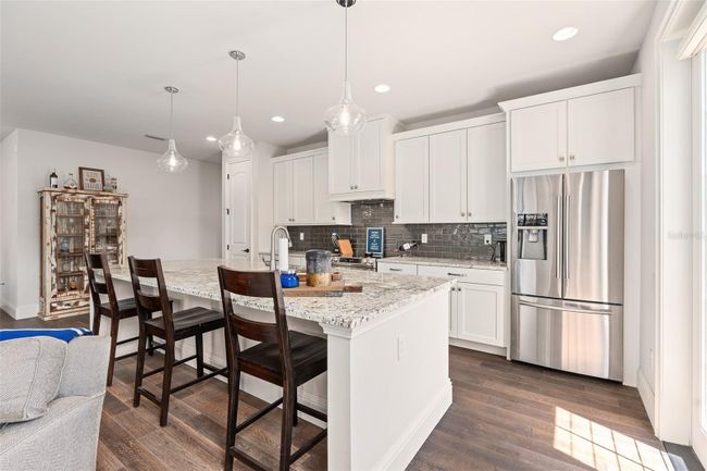 1614 Hart Ln, House other with 3 bedrooms, 3 bathrooms and null parking in ORLANDO FL | Image 7