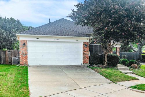 4852 Hanover Dr, Flower Mound, TX, 75028-7324 | Card Image
