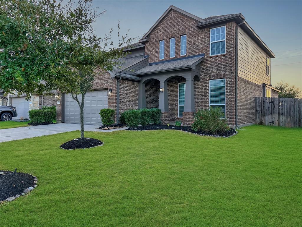 Vintage Woods Ln, Richmond, TX 77469