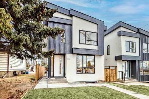 390 Hendon Dr Nw, Calgary, AB, T2K1Z7 | Card Image