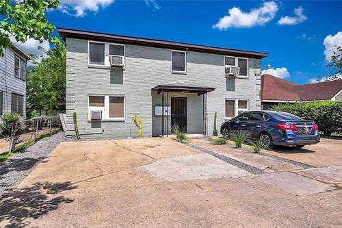 apt-1-2303 Rosewood St, Houston, TX, 77004-5255 | Card Image
